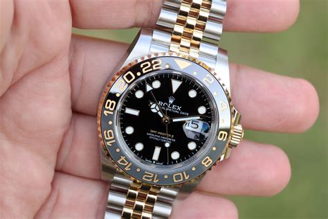 rolex gmt black|Rolex gmt black and gray.